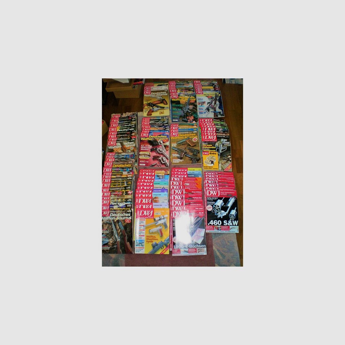 Deutsches Waffen Journal