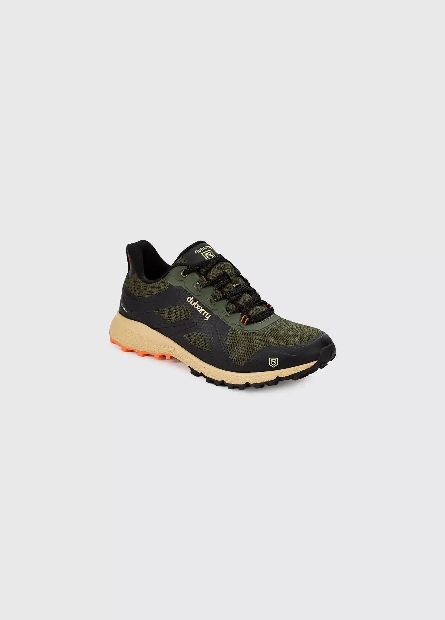 Wasserdichte All-Terrain-Schuhe KEMPTON dubarry, Bild 3 von 5