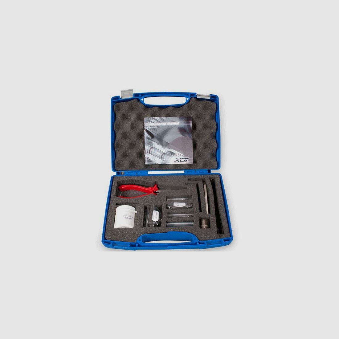 DTD INFLATOR WARTUNGSKIT X01
