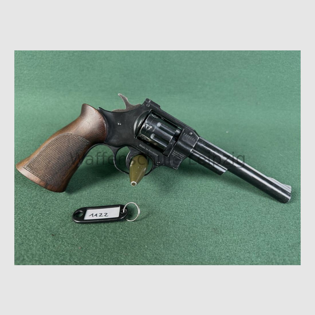 Arminius HW7S