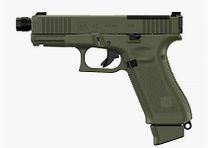 GLOCK 45 FS Gen5 MOS Hunter Edition