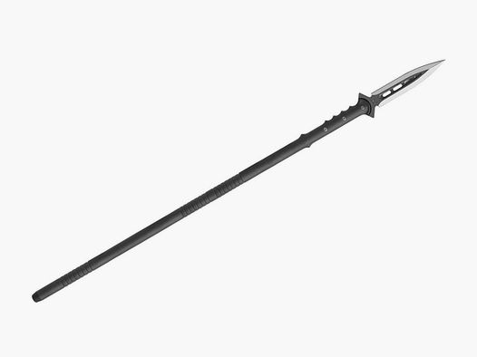 Survival Spear Jagd-Speer Saufeder