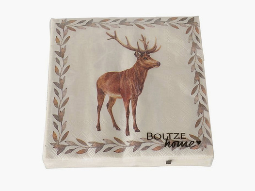 LivingActive Egon Napkins 20 pieces