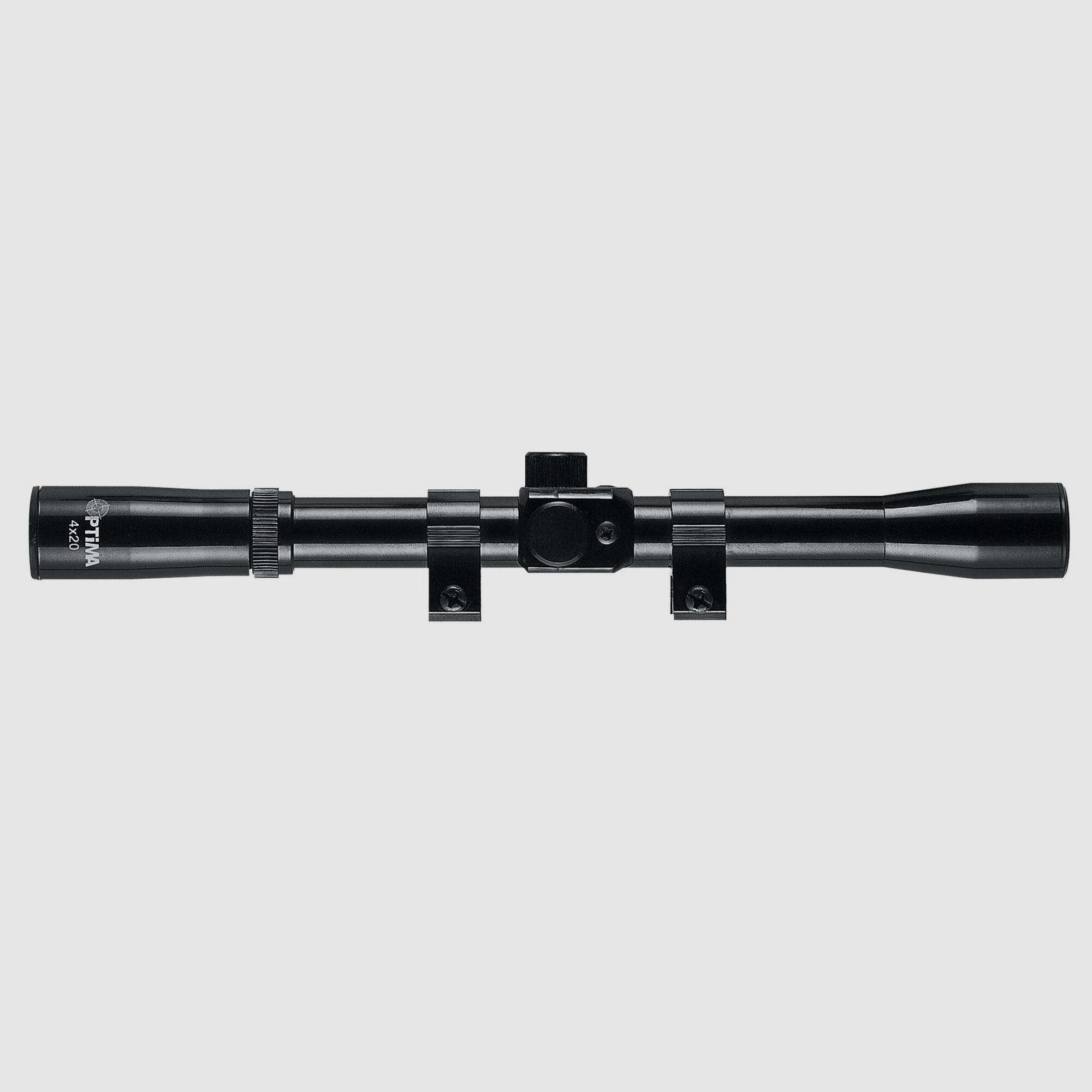Mercury Air Rifle Chili Edge Set 4.5 mm Diabolo