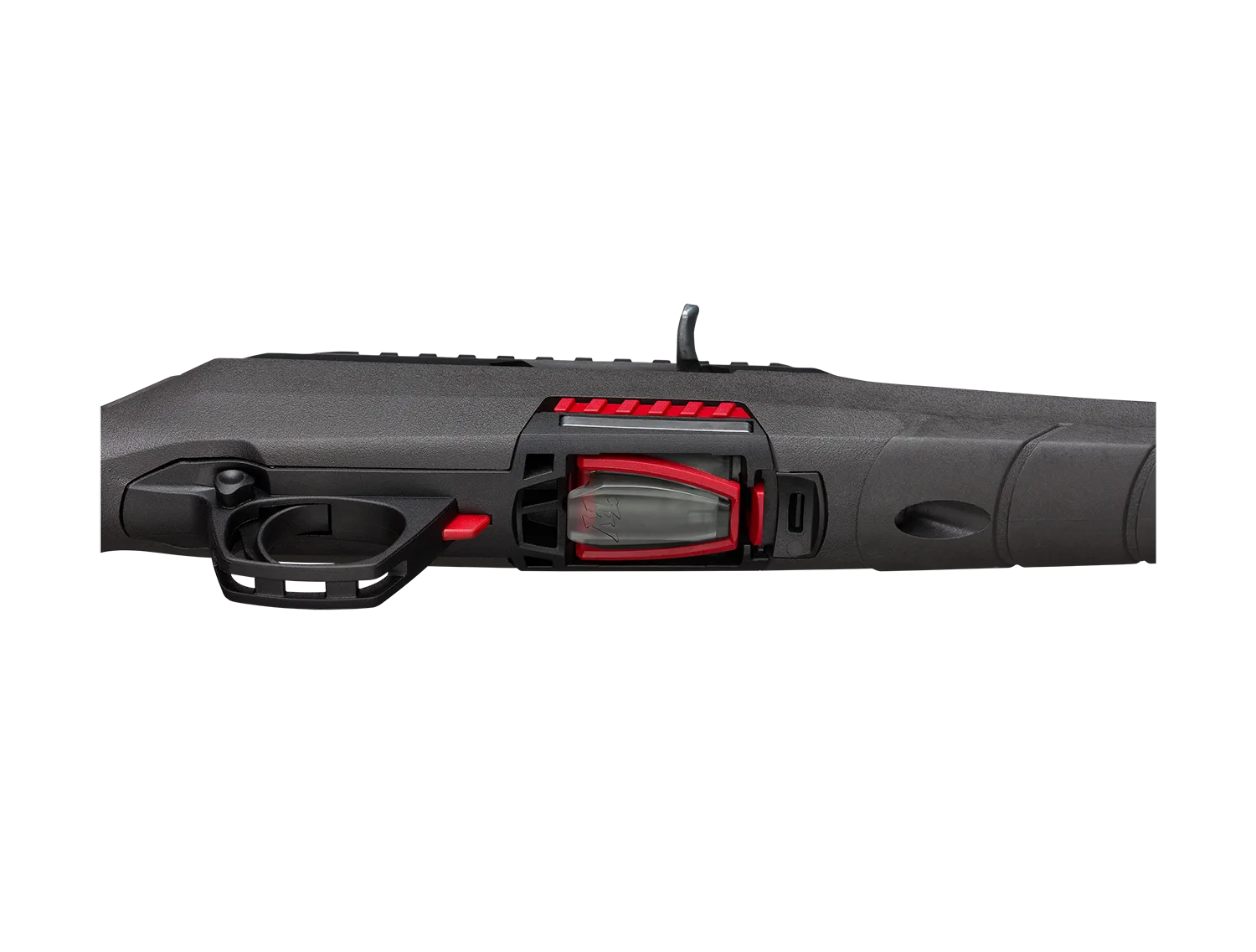 Winchester WILDCAT COMPOSITE – 457-18 – dbm-drop box magazine 5+1, imagen 2 de 8
