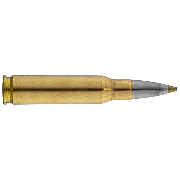 Norma Zündpatrone Evostrike Kaliber 308W, Bild 7 von 8