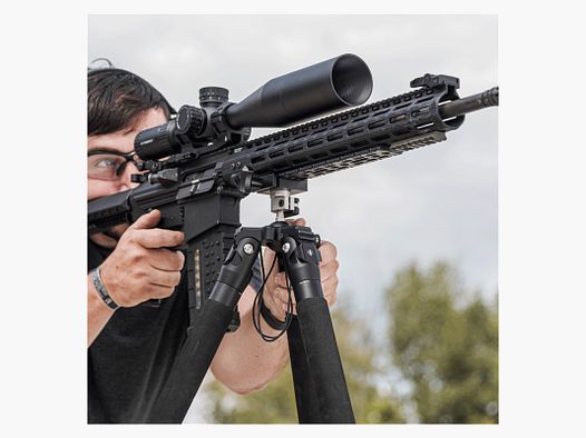 UTG PRO ARCA RAIL, 7075-T6, 7.9" LENGTH