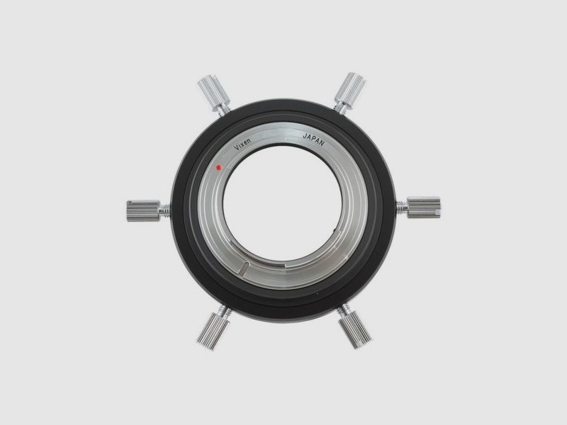 Vixen 60DA Adapter für Canon EOS Kameras, Bild 6 von 9