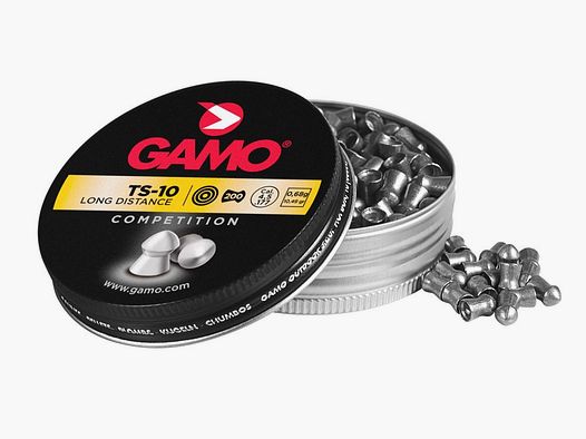 Gamo TS-10 cal. 4,5