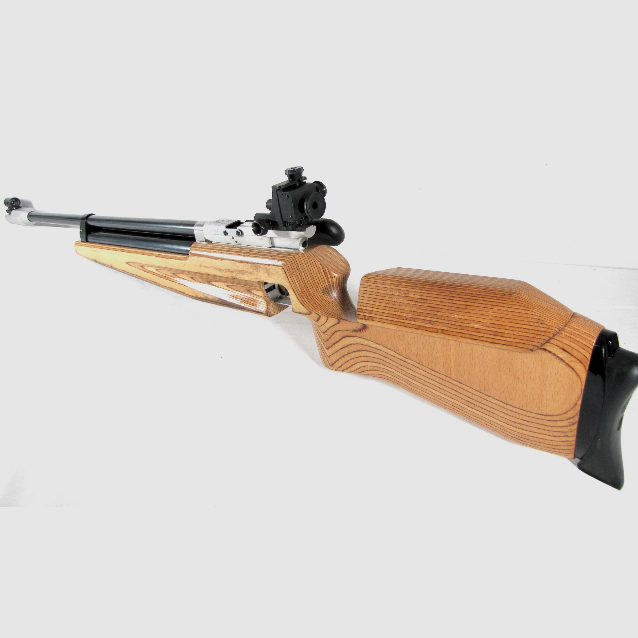Feinwerkbau 601 air rifle