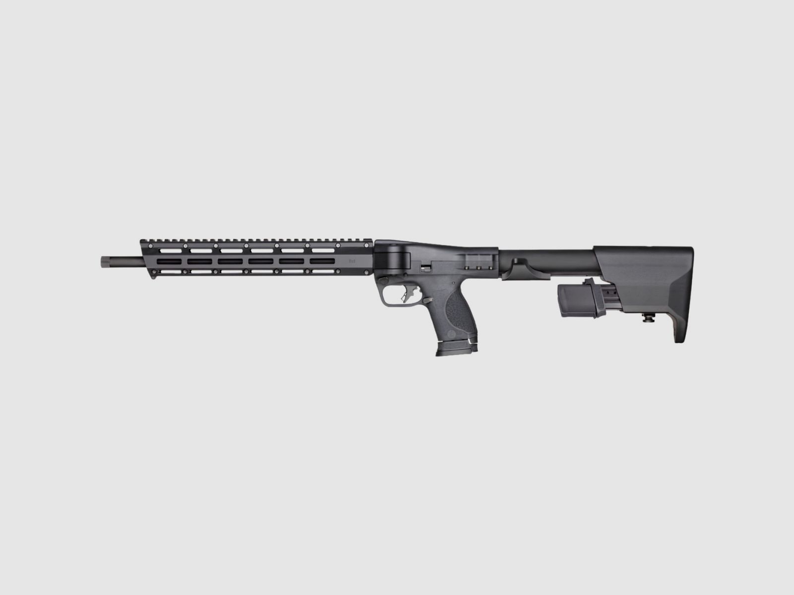 Smith & Wesson M&P FPC 16,25" - 12575, Bild 6 von 15