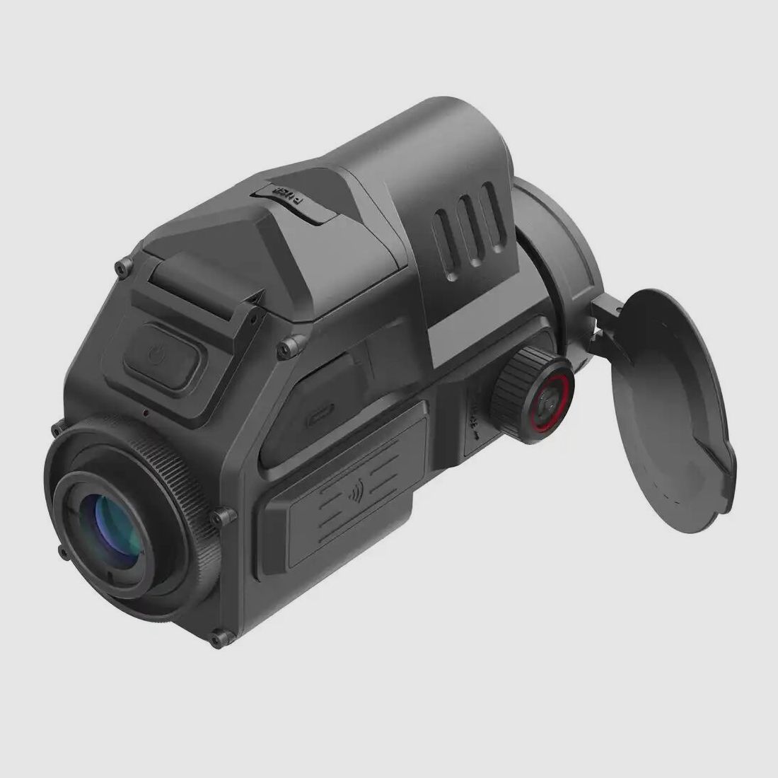 Guide sensmart Wärmebildvorsatzgerät TB650 Pro