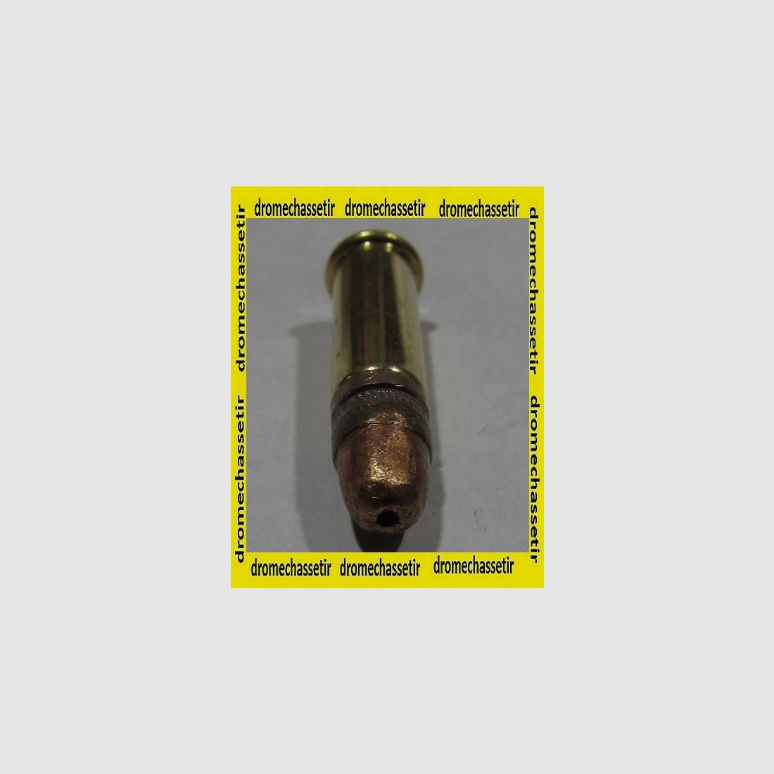Box mit 500 Patronen .22lr Winchester WILDCAT DYNAPOINT 40 grains, Bild 2 von 3