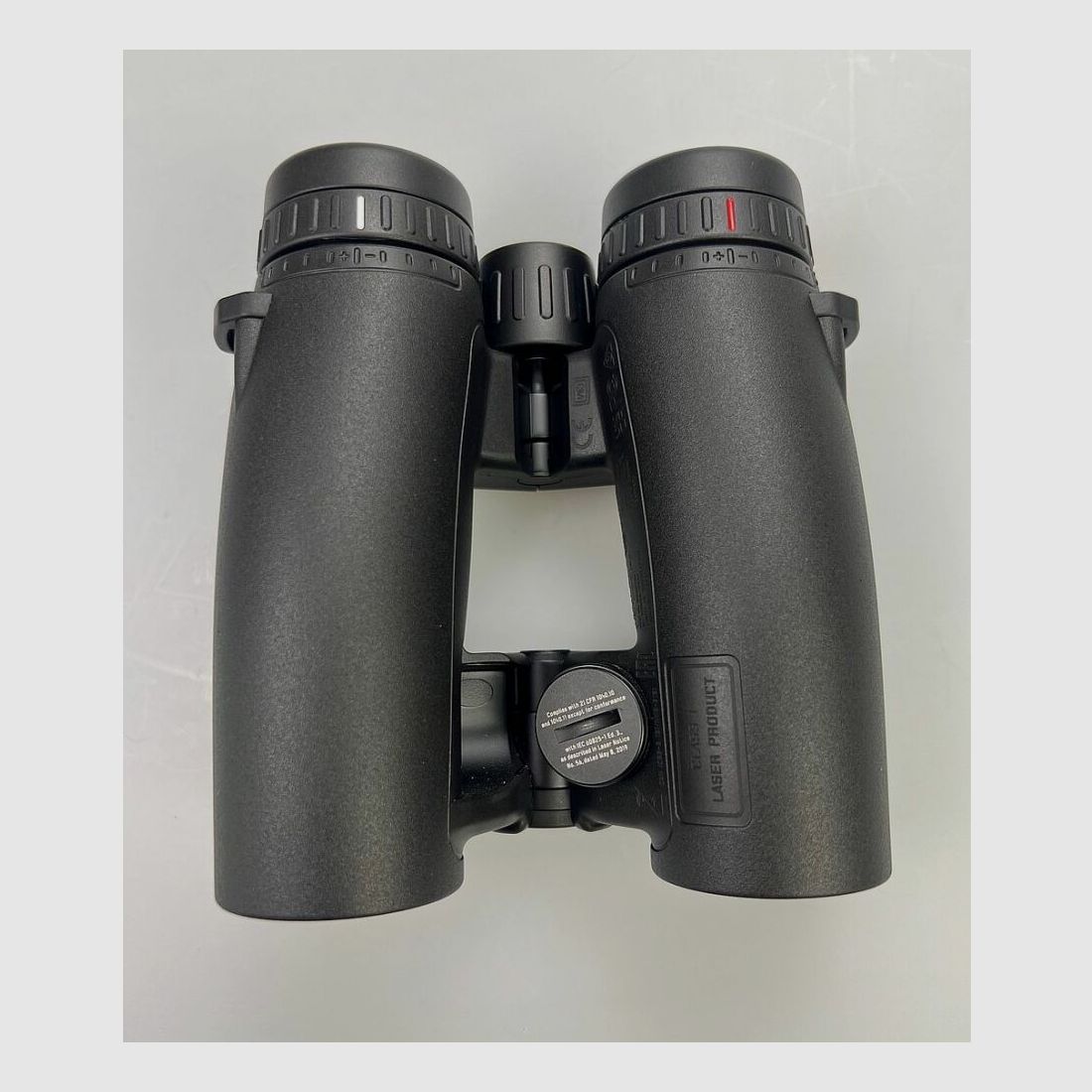 Leica Geovid Pro 8x32