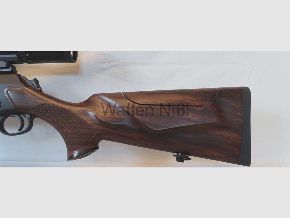 SAUER 404 Sélection