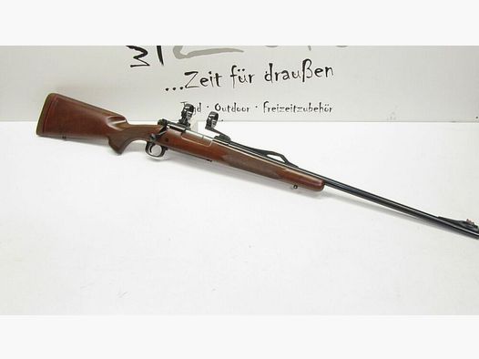Repetierbüchse Winchester 70 Classic Hunter, .30-06, inkl Schwenkmontage, S .30-06Spring