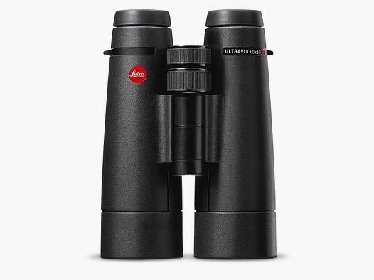 Fernglas Leica Fernglas Leica Ultravid HD-Plus 10x50 schwarz
