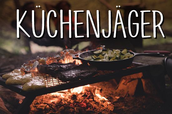 Küchenjäger