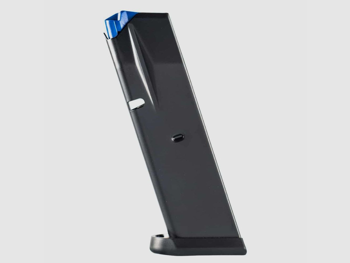 CZ 75 COMPACT, P-01, PCR 10rd Blued Magazine 9mm