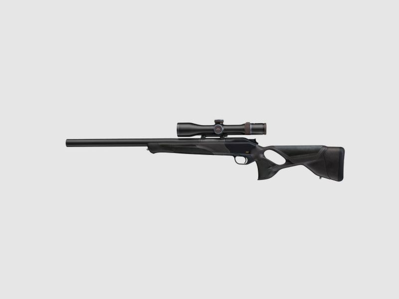Blaser R8 Ultimate Silence Herhalingsgeweer