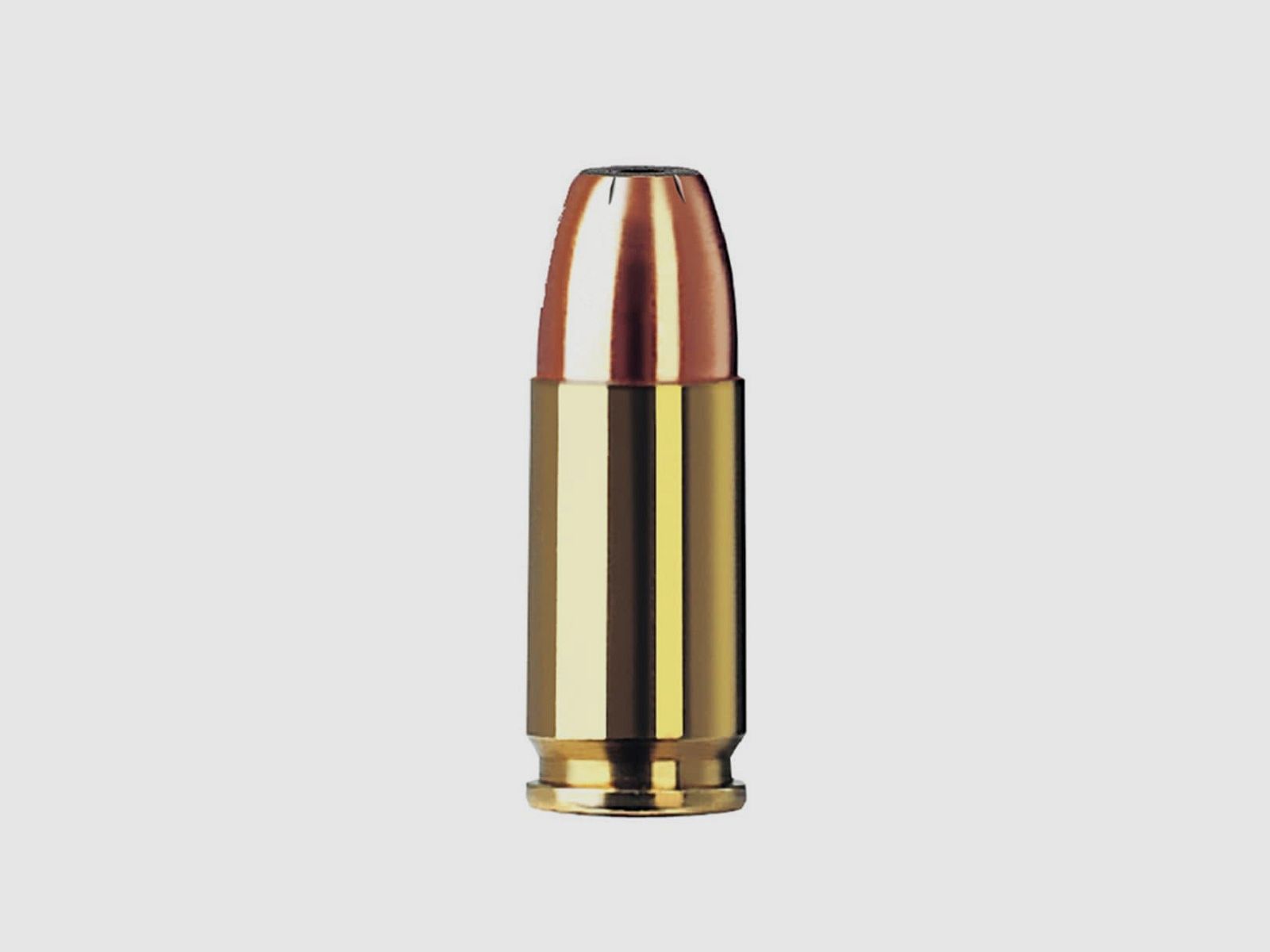 GECO cal. 9.. pistola 9mm Luger JHP 50 uds. 115 gr/7,5 g, imagen 3 de 3