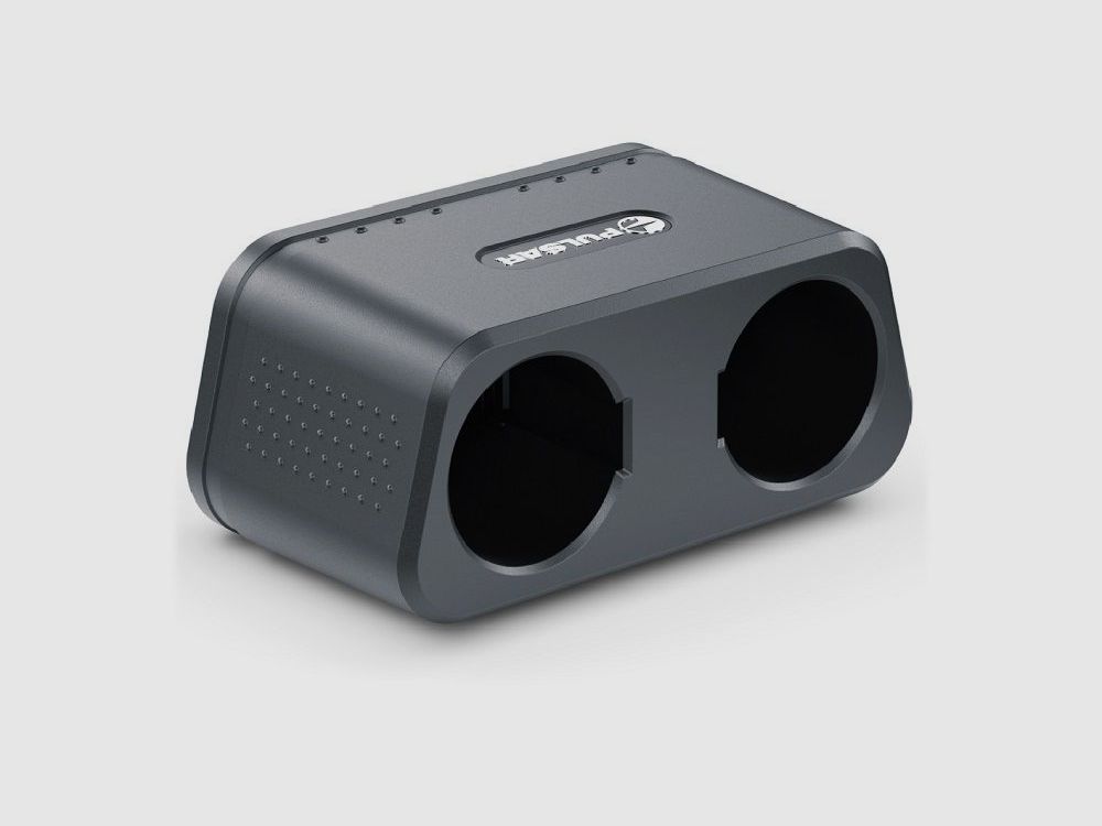 Cargador Pulsar APS5 para cámara térmica