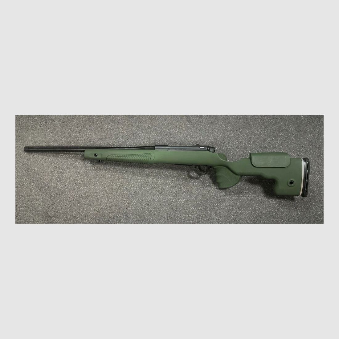 Mauser M18 Fenris