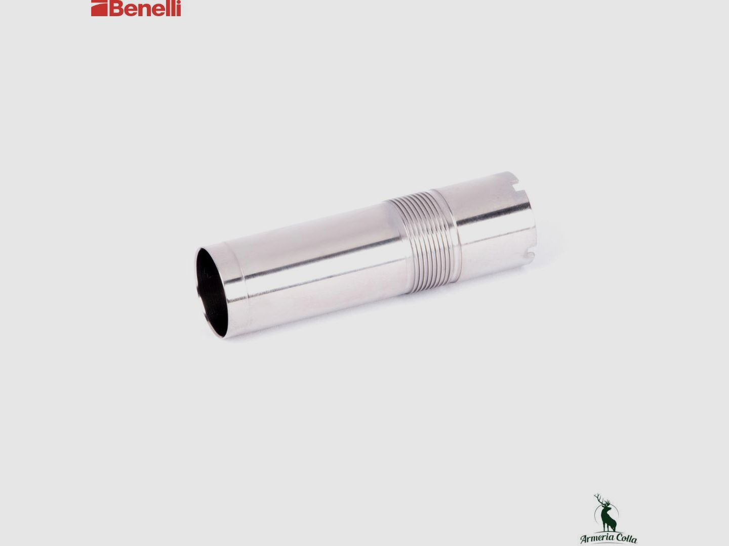 Benelli Strozzatore Interno Lungo 7cm Dispersante cal. 12 art. F0392100, immagine 1 di 2