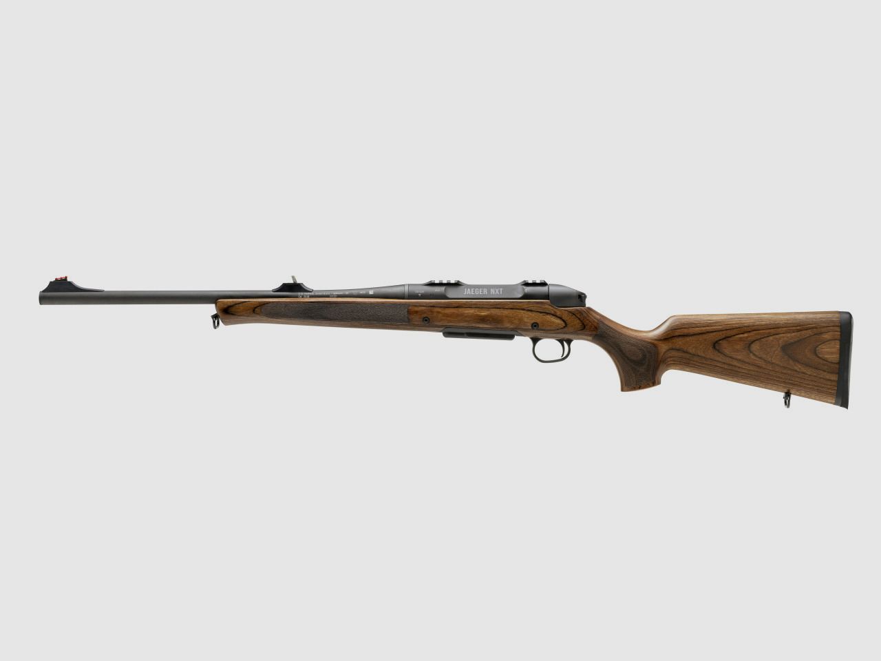 Haenel NXT .308Win Repetierbüchse