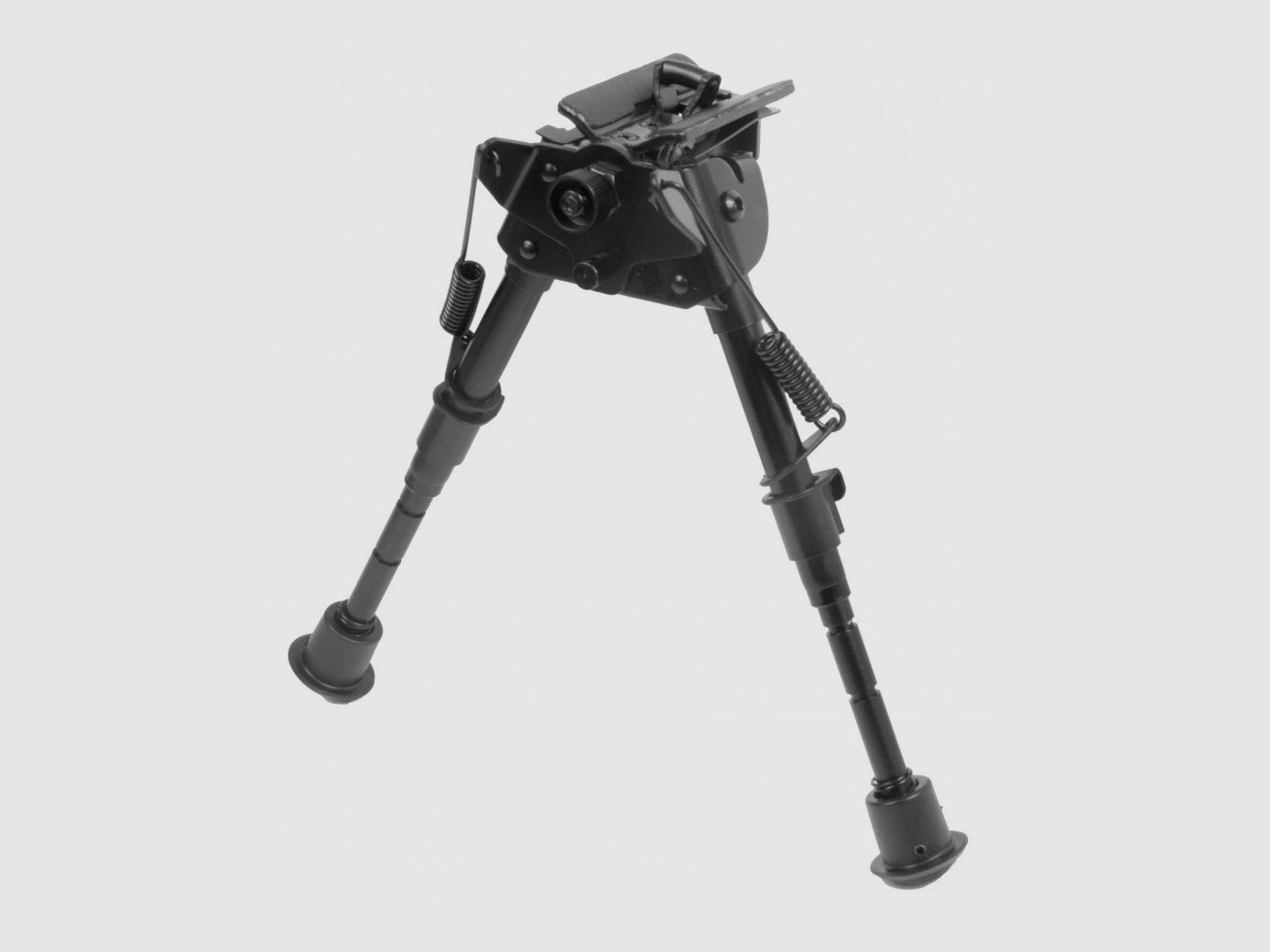 Bipode con 5 posiciones 15-22 cm