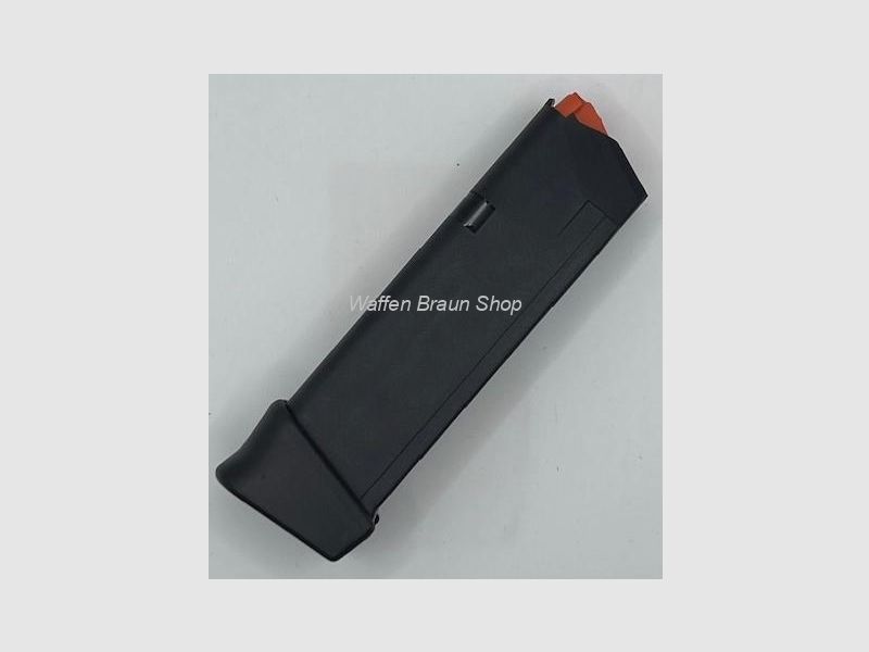 Magazin für GLOCK 23 MAG 13+1 SCH. .40 S&W Gen. 5