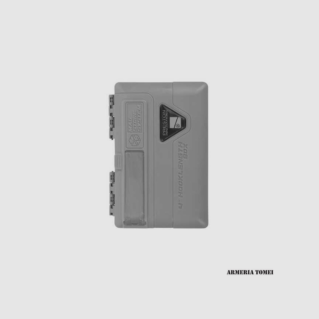 PRESTON – MAG STORE SYSTEM 10CM – UNLOADED, image 1 of 2