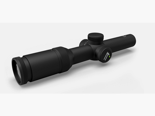 ALPEN OPTICS ALP201624 Apex XP Zieloptik 1-6x24 Duplex-Absehen SmartDot Technology