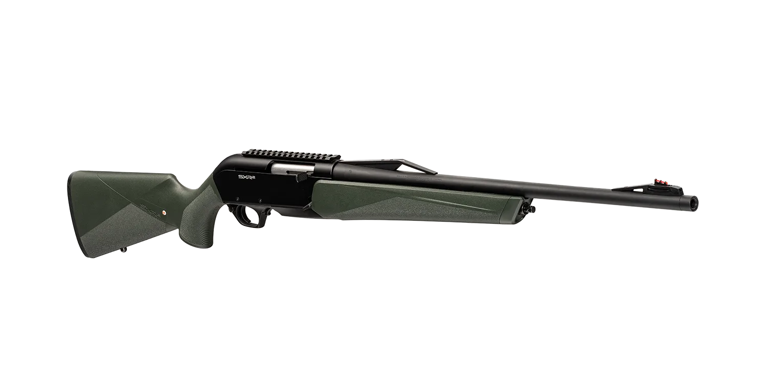 Winchester SXR2 STEALTH – 300wm – fix-fixed magazine 2+1, imagen 4 de 4