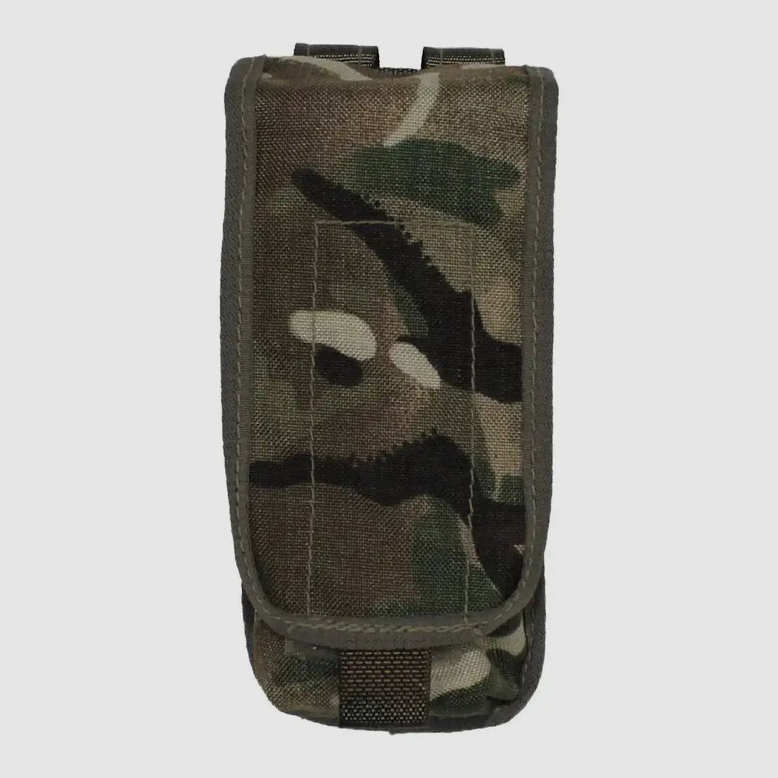 Brytyjska armia Brytyjska torba na amunicję SA 80 Osprey MK IV jak nowa