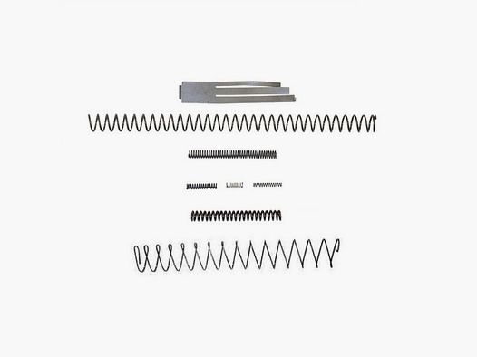 Spring Set Service Type II .45Auto Colt 1911/1991