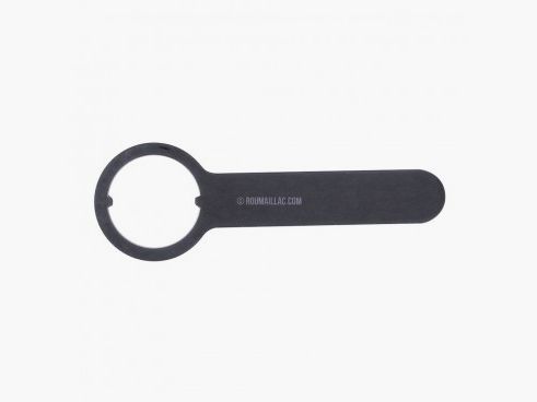 PLATTE SCHLÜSSEL FÜR AUSSENCHOKE BENELLI UND FRANCHI