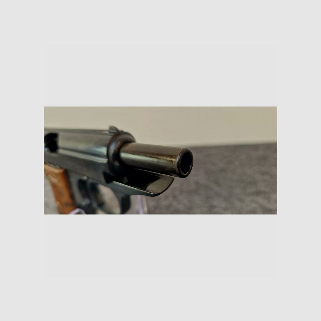 Walther PPK 1944 - 7,65mmBrowning, Bild 6 von 7