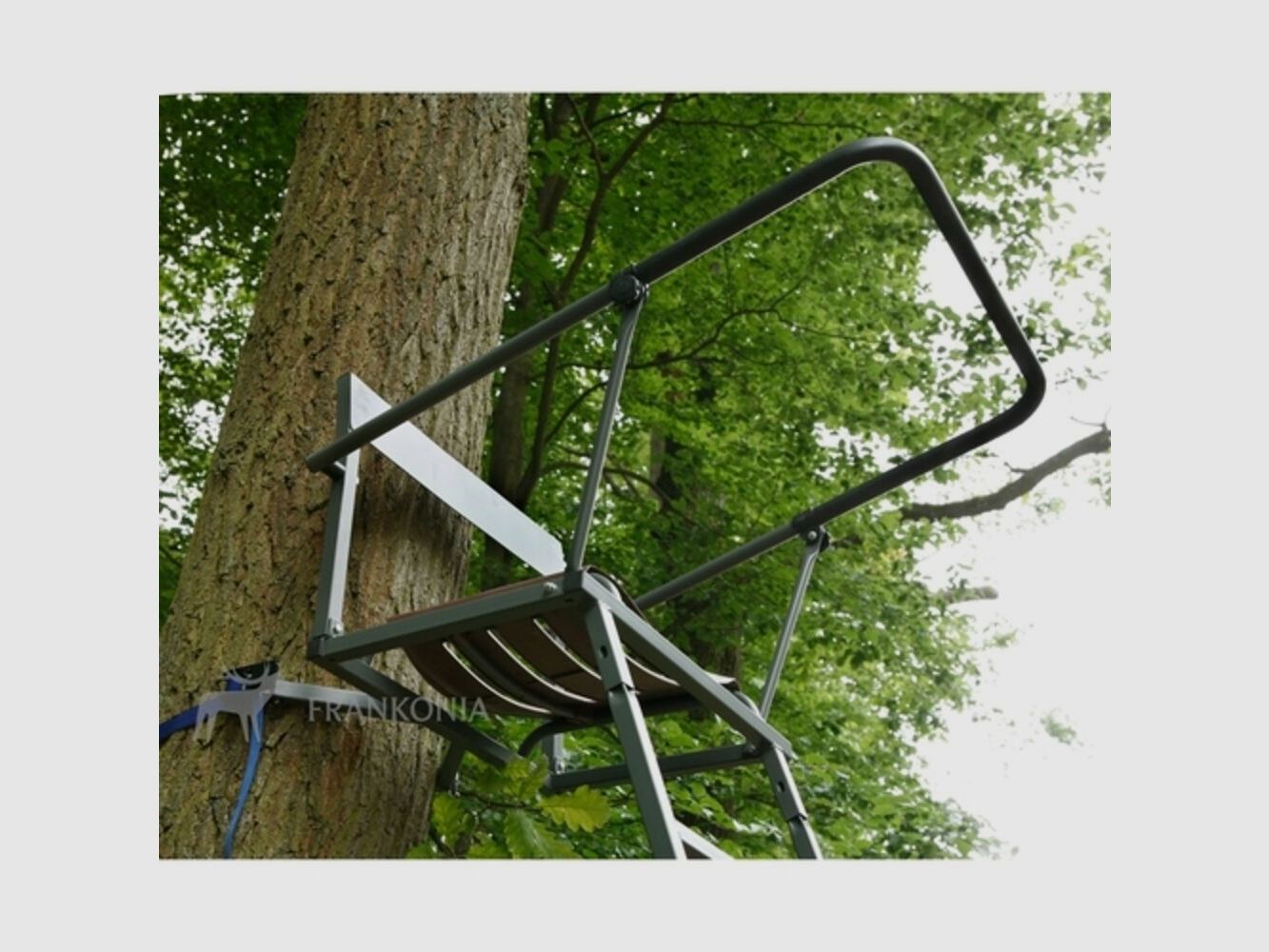 qteck Hochsitz MST 250