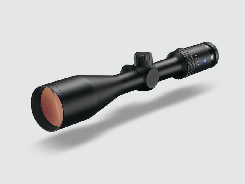 Zeiss Conquest V4 Abs.60 3-12x56 riflescopes