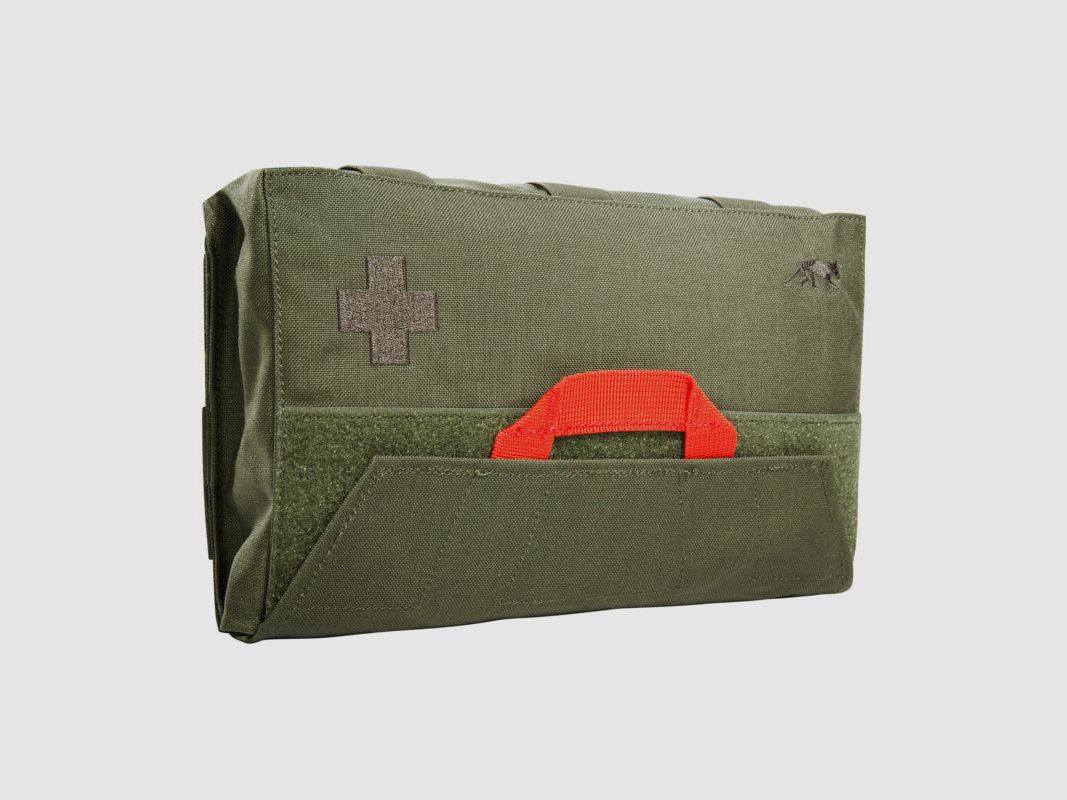 Tasmanian Tiger IFAK Pouch, Bild 3 von 4
