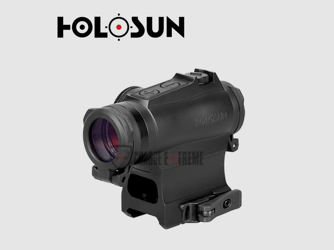 Vorsatzpunkt Grün HOLOSUN Elite 515Gm, Bild 1 von 2