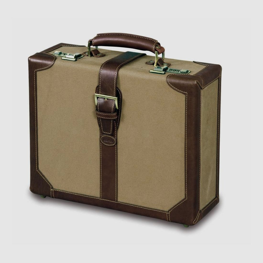 Cartridge Case - Secure Storage - Optimal Protection - Easy Transport, image 5 of 5