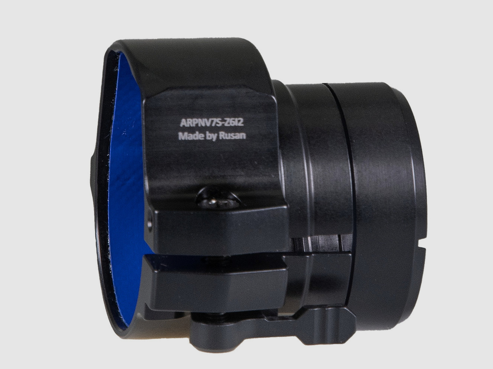 Rusan Klemmadapter fr Pard NV007S und NV007SP