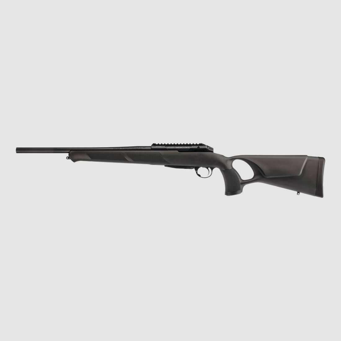Mercury hunting Mercury Rover Thumbhole G2 45 cm .308 Win.