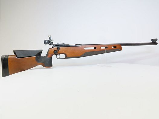 Anschütz 1807 Match