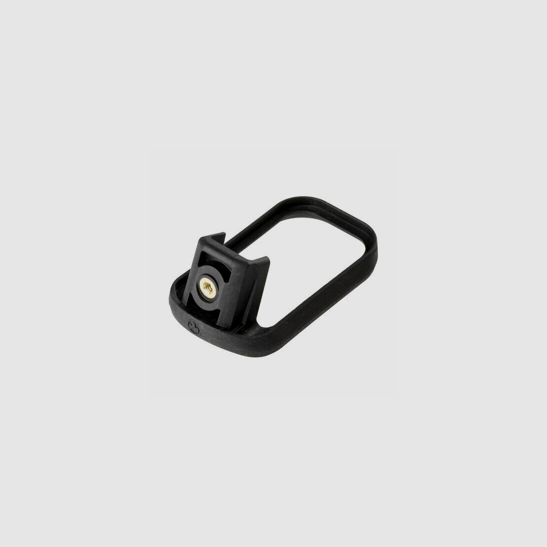 Magpul GL Enhanced Magazine Well - GLOCK 17 GEN 3 nero, immagine 1 di 2
