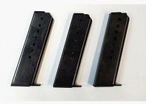 Caricatore Walther per pistola Walther P38 Bundeswehr - 9mm Luger - 8 colpi