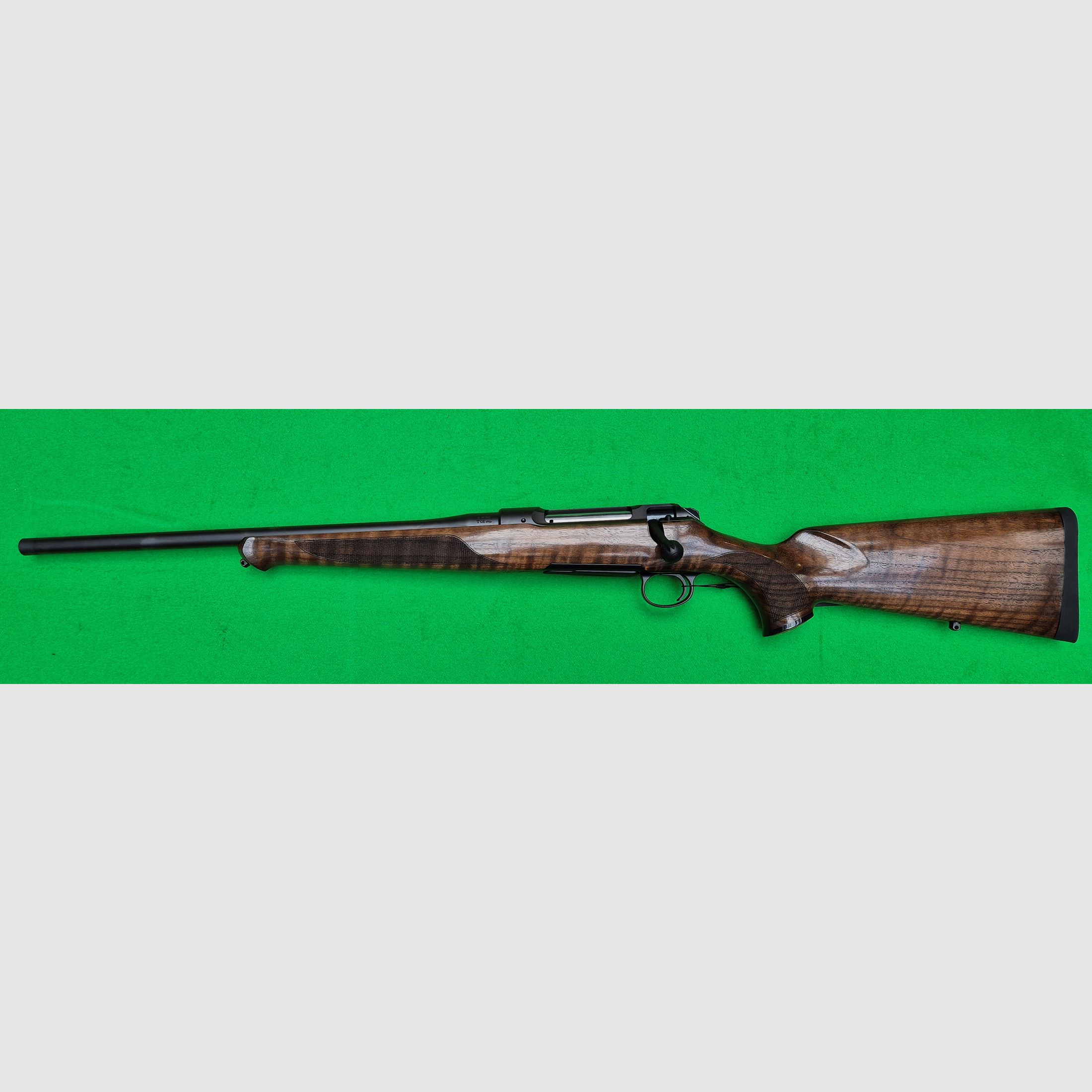 Sauer 101 Classic .308Win versione sinistra