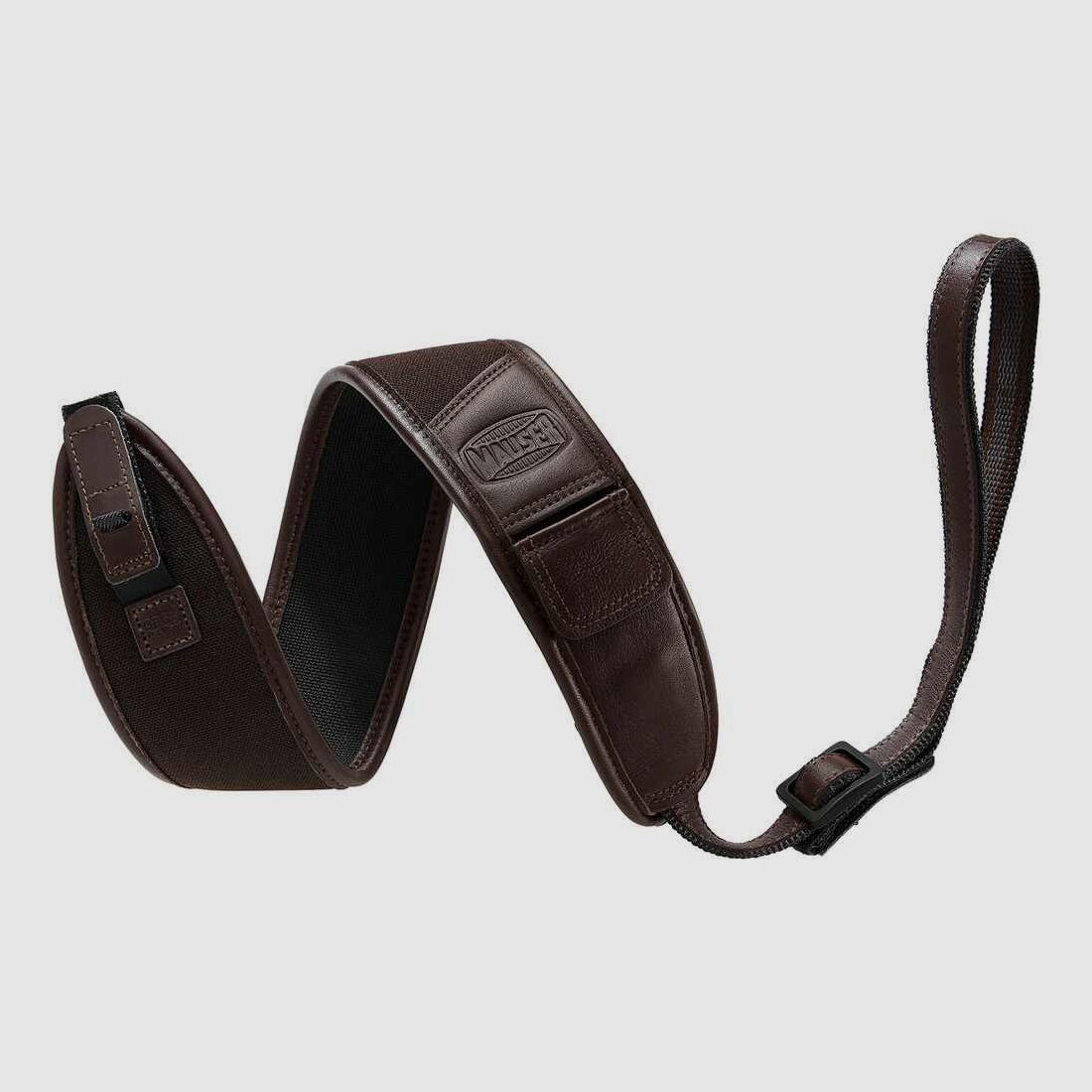 Mauser rifle sling De Luxe